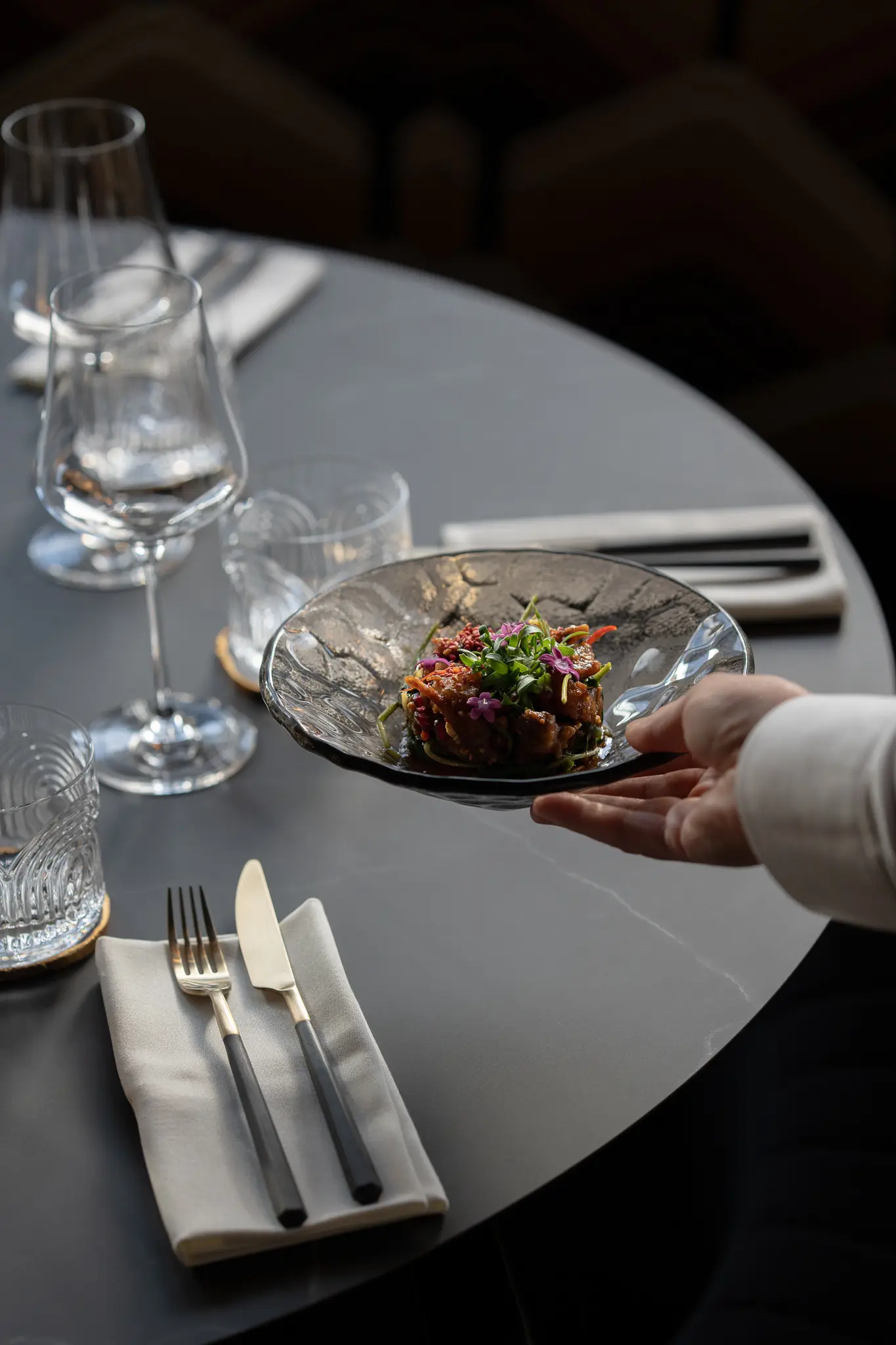 FUME restoran Tallinn Rotermann restaurant-16