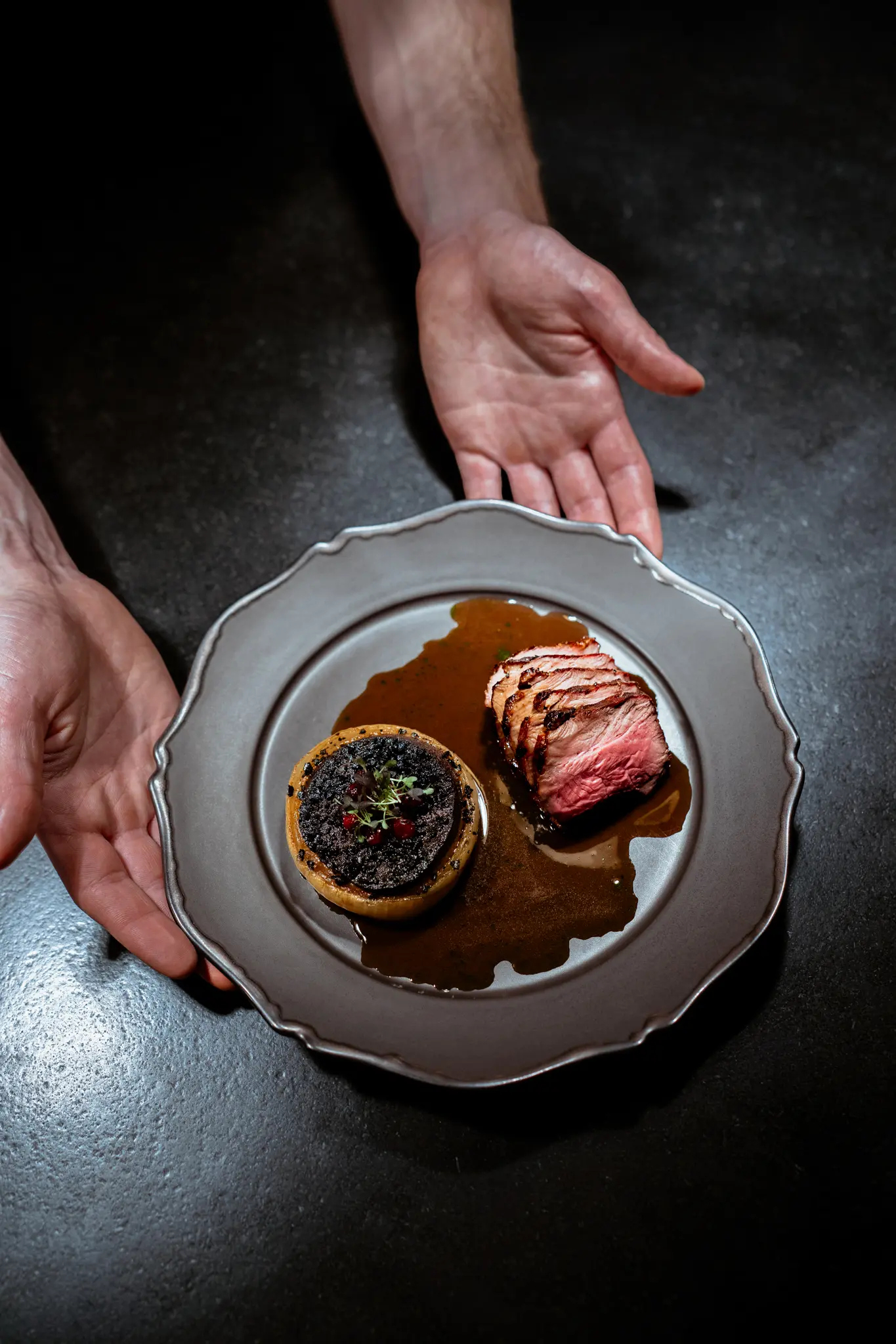 FUME restoran Tallinn Rotermann restaurant-17