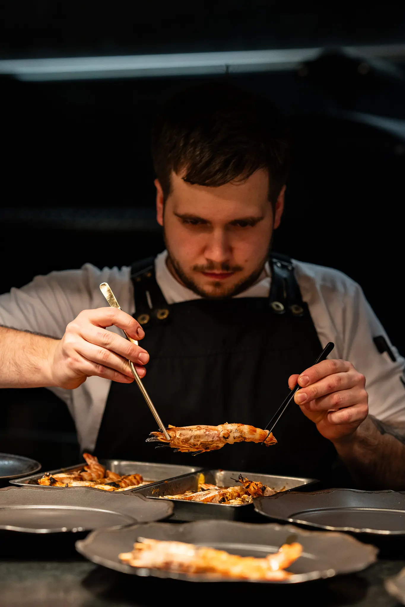 FUME restoran Tallinn Rotermann restaurant-56